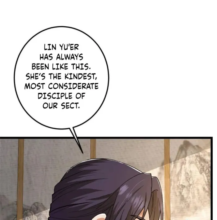 Keep A Low Profile, Sect Leader chapter 462 page 75