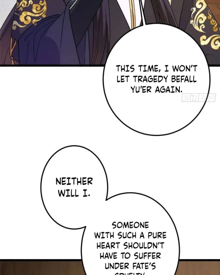 Keep A Low Profile, Sect Leader chapter 462 page 78