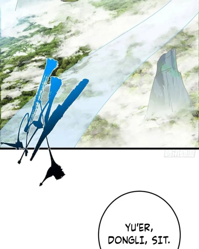 Keep A Low Profile, Sect Leader chapter 462 page 82
