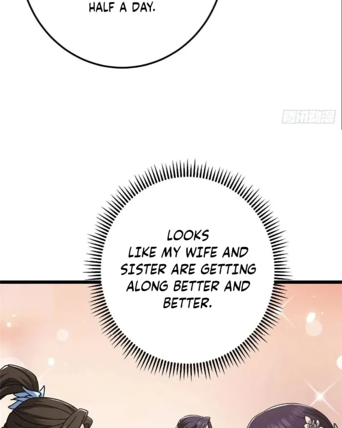 Keep A Low Profile, Sect Leader chapter 462 page 86