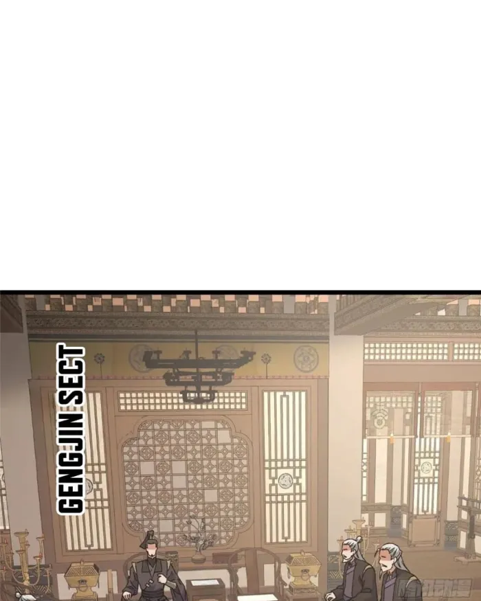 Keep A Low Profile, Sect Leader chapter 462 page 89