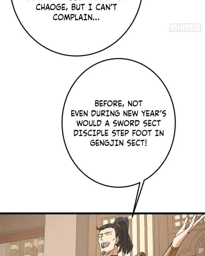 Keep A Low Profile, Sect Leader chapter 462 page 92