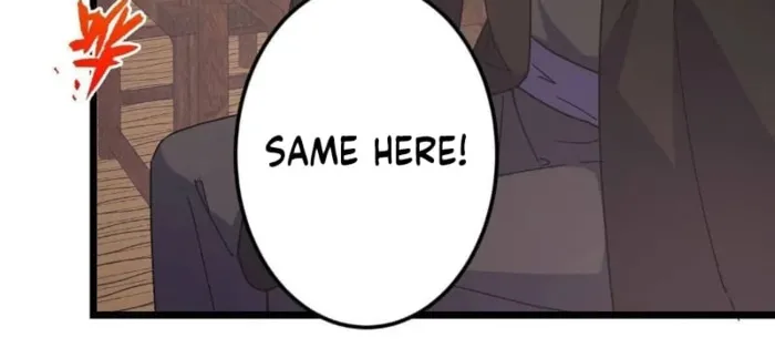 Keep A Low Profile, Sect Leader chapter 462 page 97