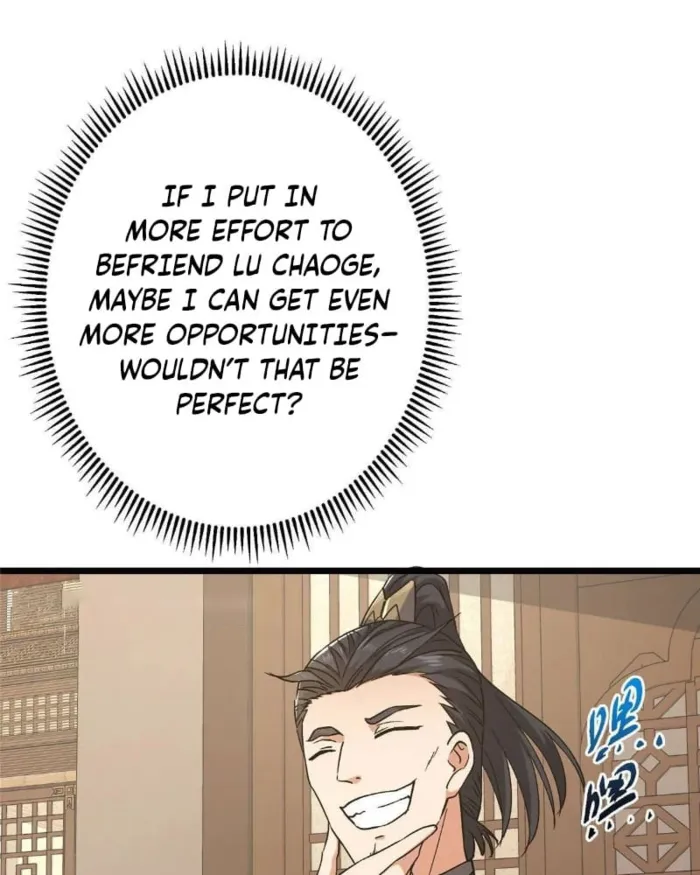 Keep A Low Profile, Sect Leader chapter 462 page 98