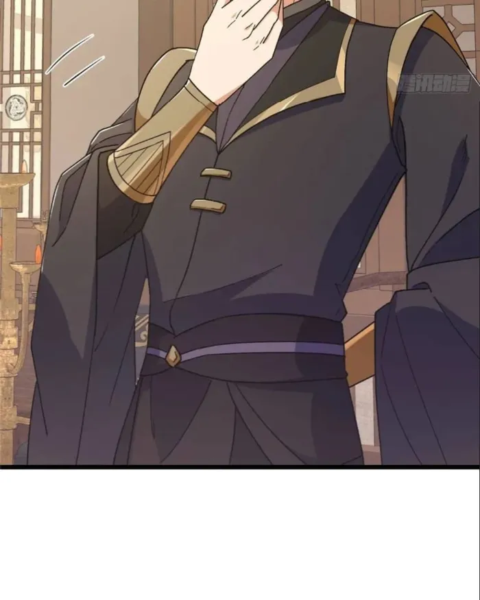 Keep A Low Profile, Sect Leader chapter 462 page 99