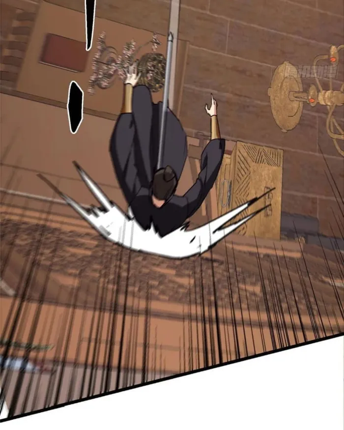 Keep A Low Profile, Sect Leader chapter 462 page 102