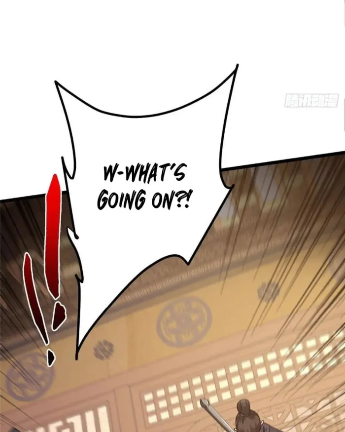 Keep A Low Profile, Sect Leader chapter 462 page 103