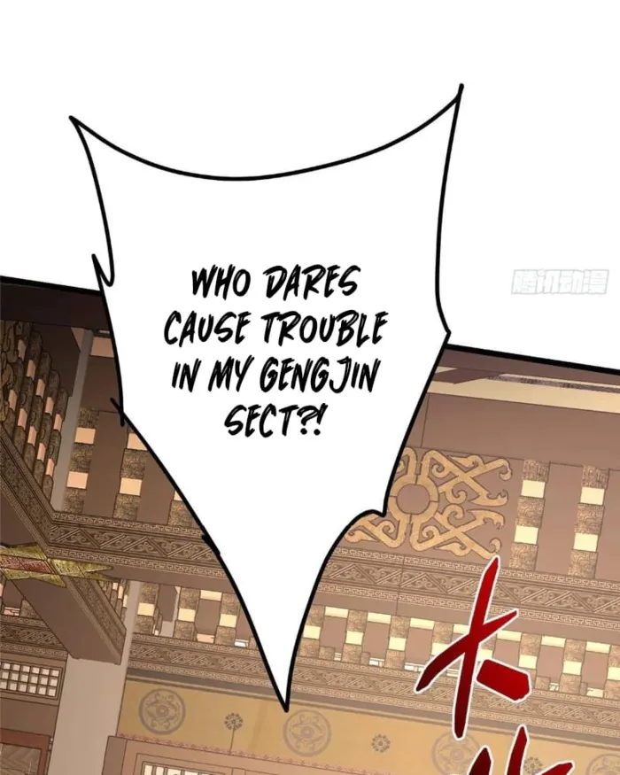 Keep A Low Profile, Sect Leader chapter 462 page 105