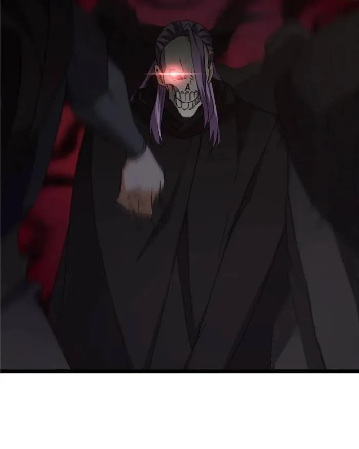 Keep A Low Profile, Sect Leader chapter 462 page 111