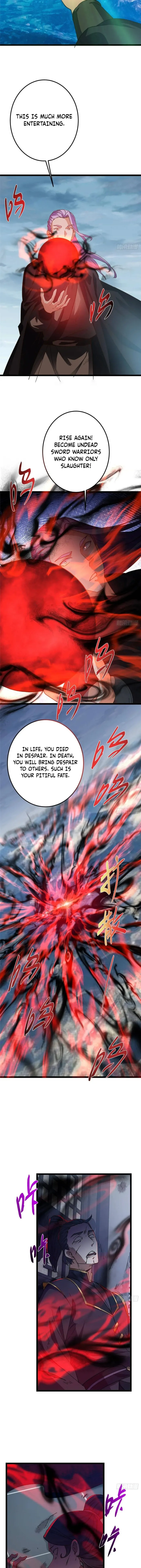 Keep A Low Profile, Sect Leader chapter 466 page 11
