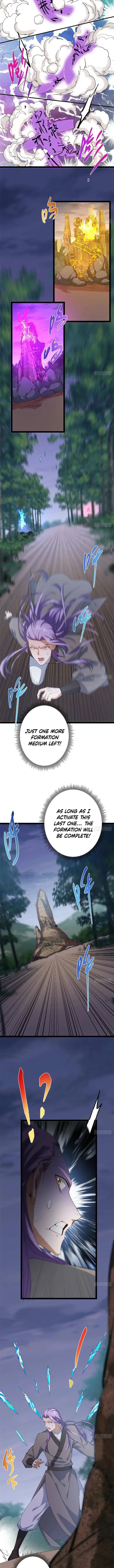 Keep A Low Profile, Sect Leader chapter 472 page 7