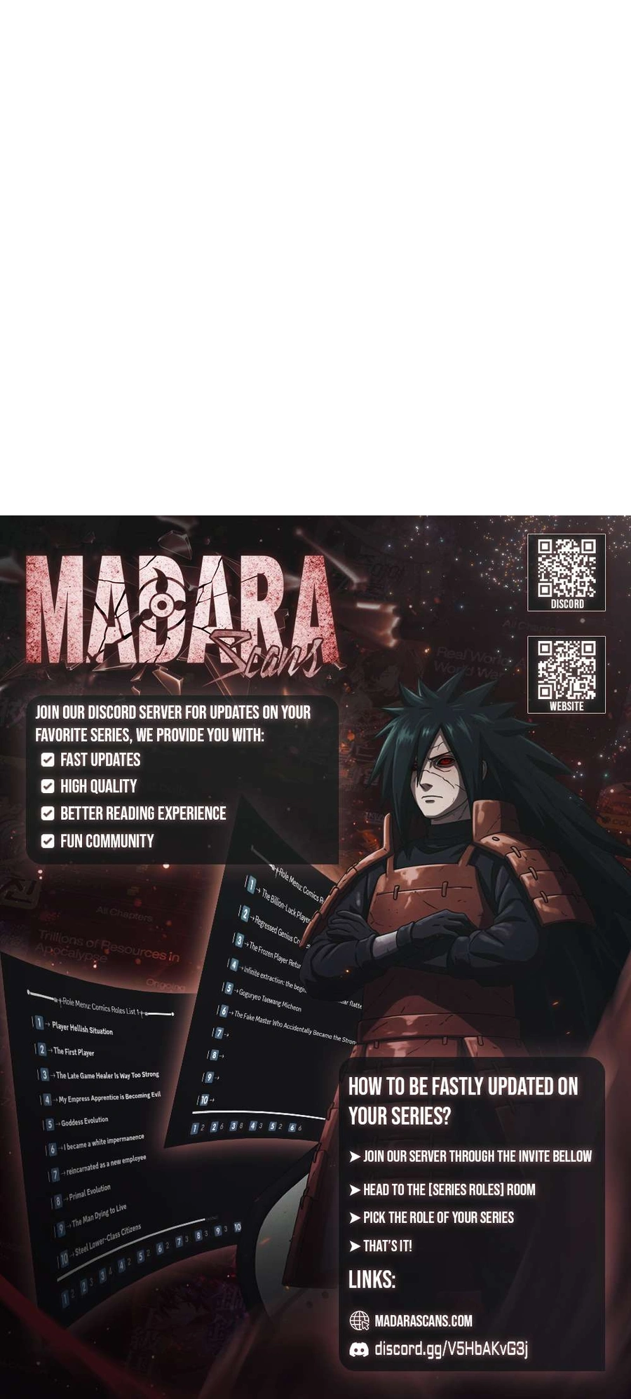 Keep A Low Profile, Sect Leader chapter 524 page 14