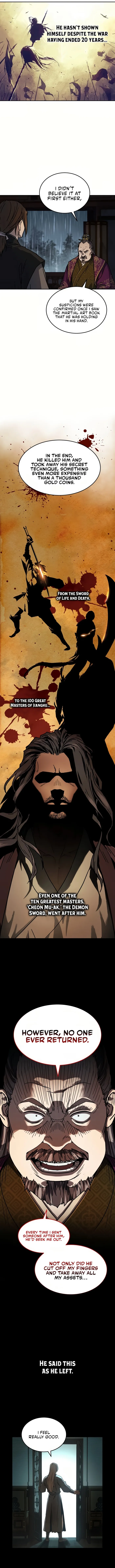 Absolute Dominion chapter 0 page 4