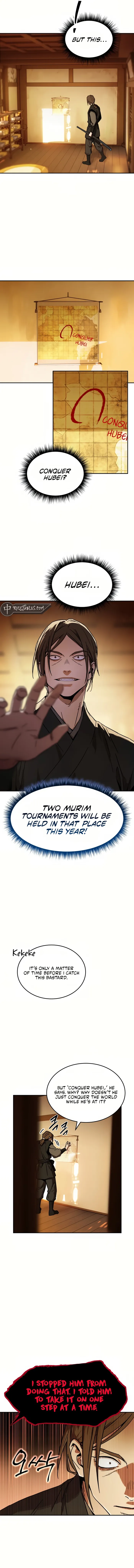 Absolute Dominion chapter 0 page 8
