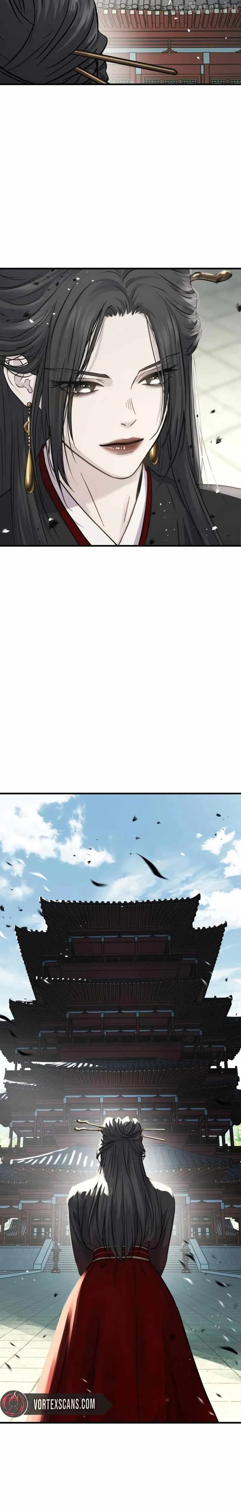 Absolute Dominion chapter 100 page 34