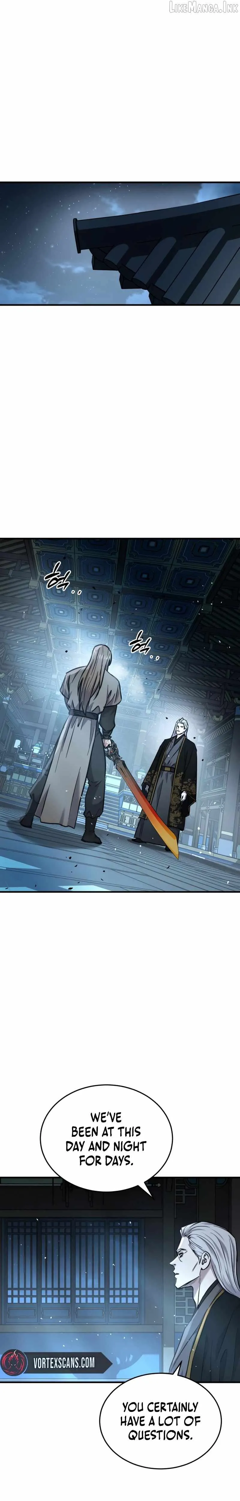Absolute Dominion chapter 100 page 22