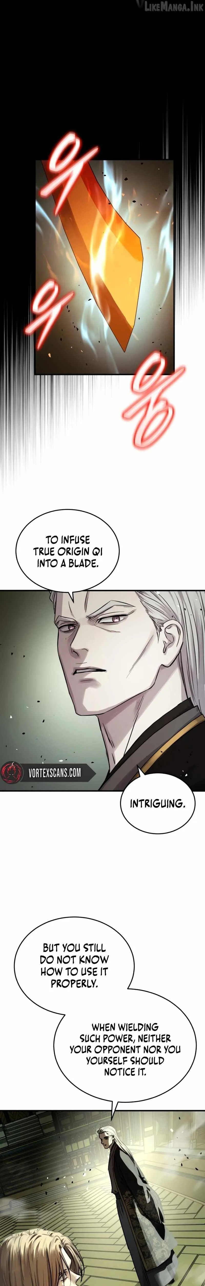 Absolute Dominion chapter 100 page 17