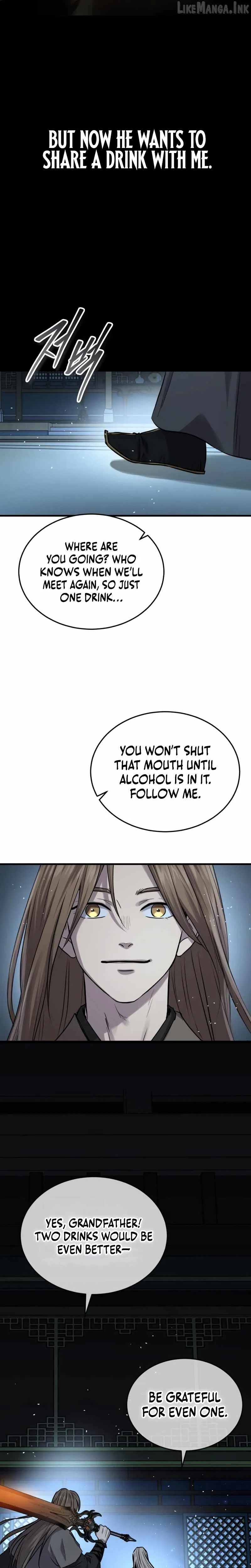 Absolute Dominion chapter 100 page 27