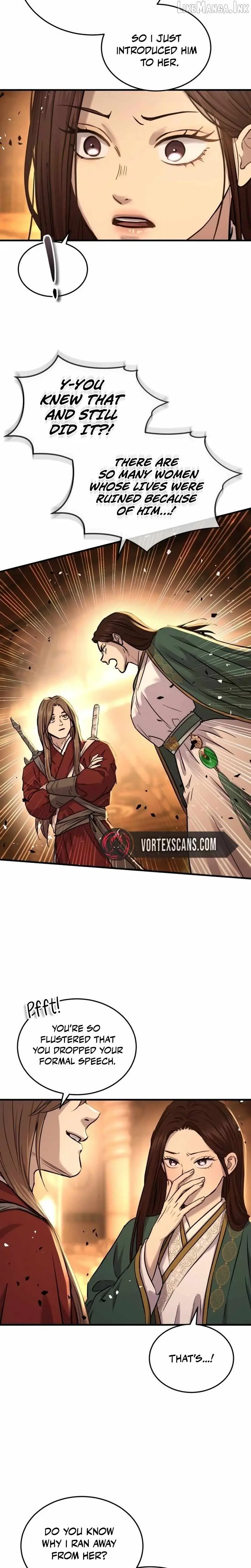 Absolute Dominion chapter 101 page 28
