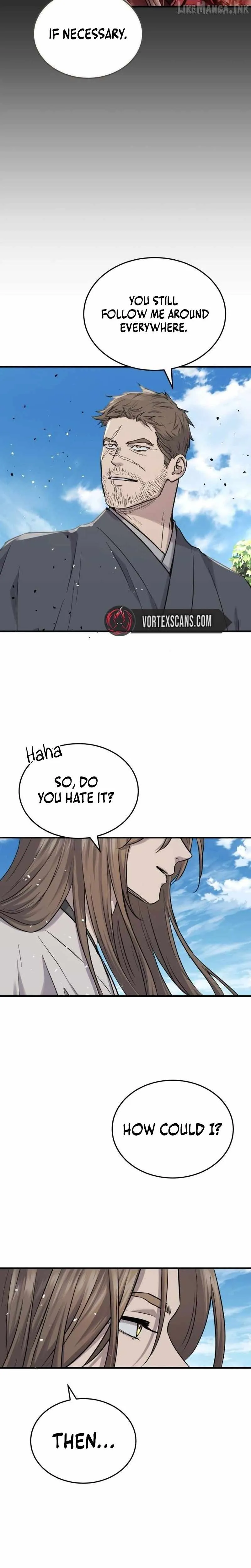 Absolute Dominion chapter 102 page 18