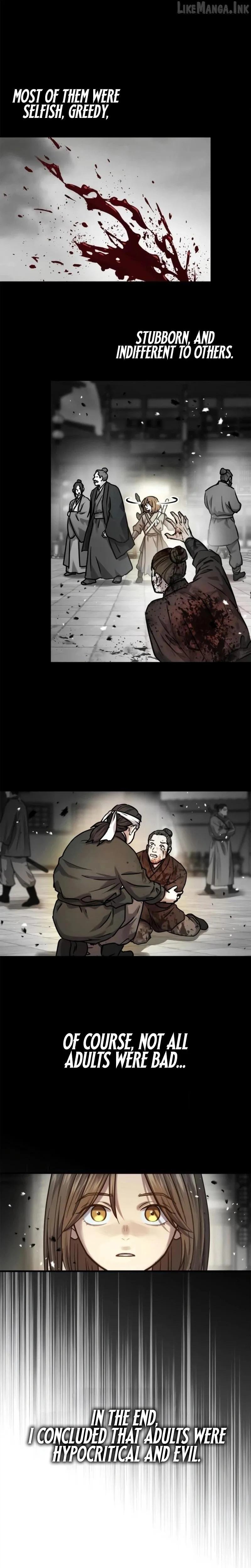 Absolute Dominion chapter 104 page 23