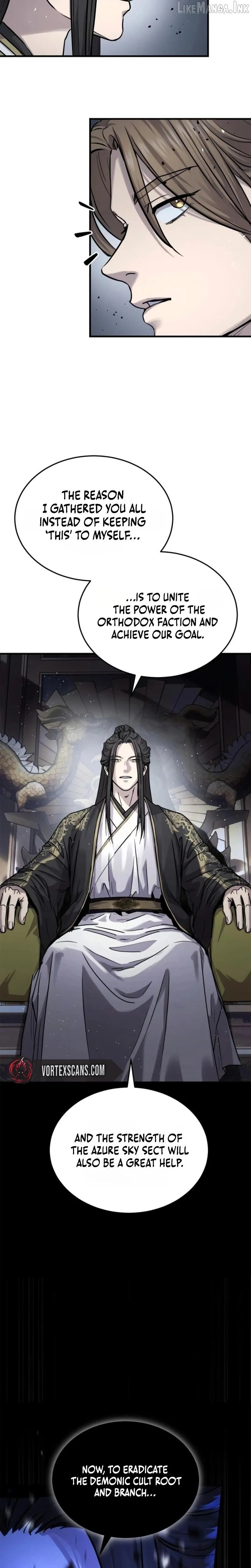 Absolute Dominion chapter 104 page 34
