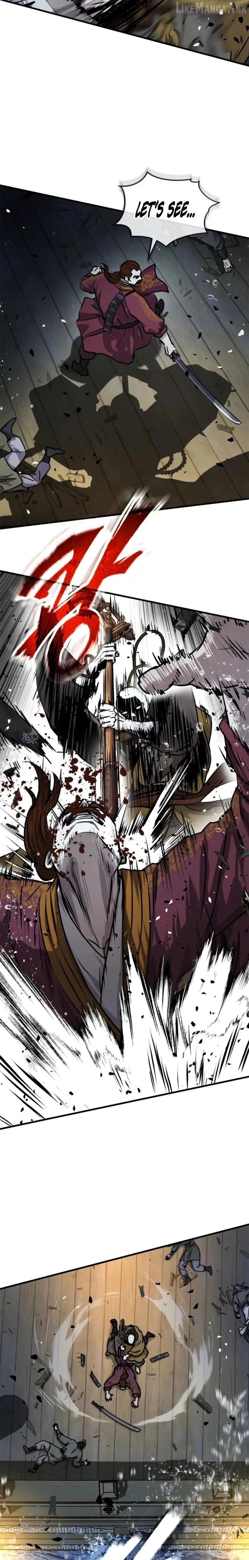 Absolute Dominion chapter 104 page 9