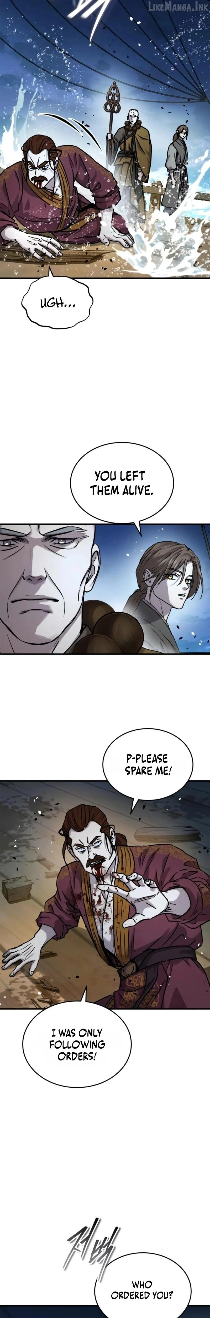 Absolute Dominion chapter 104 page 11