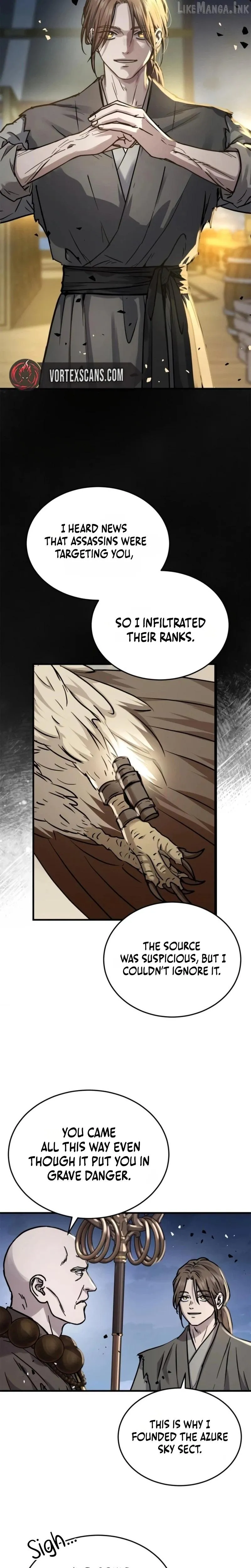 Absolute Dominion chapter 104 page 17