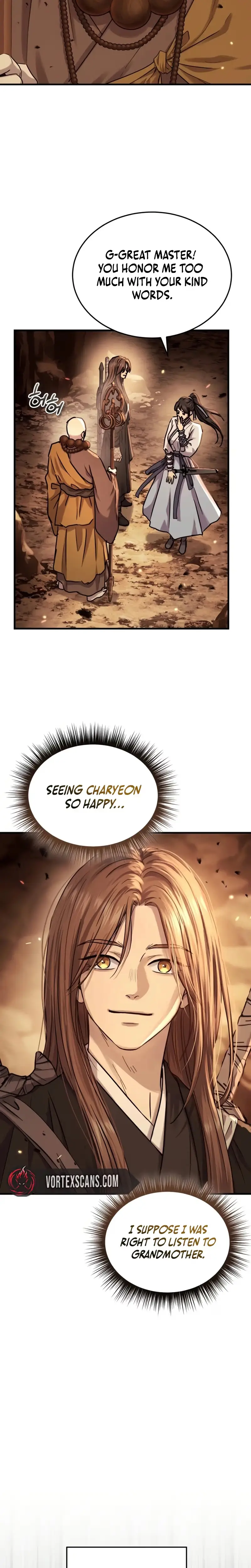 Absolute Dominion chapter 105 page 15