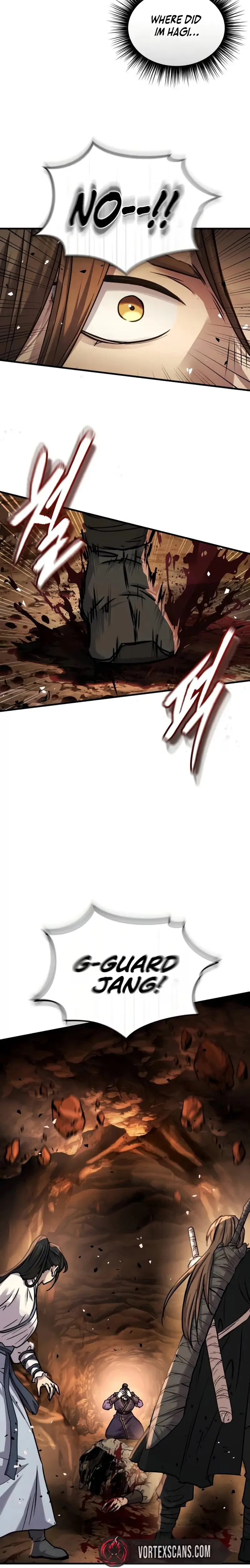 Absolute Dominion chapter 105 page 31