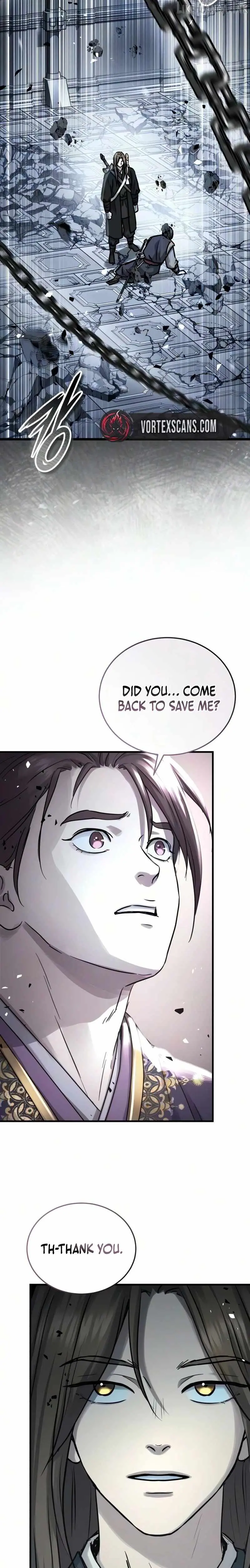 Absolute Dominion chapter 106 page 10