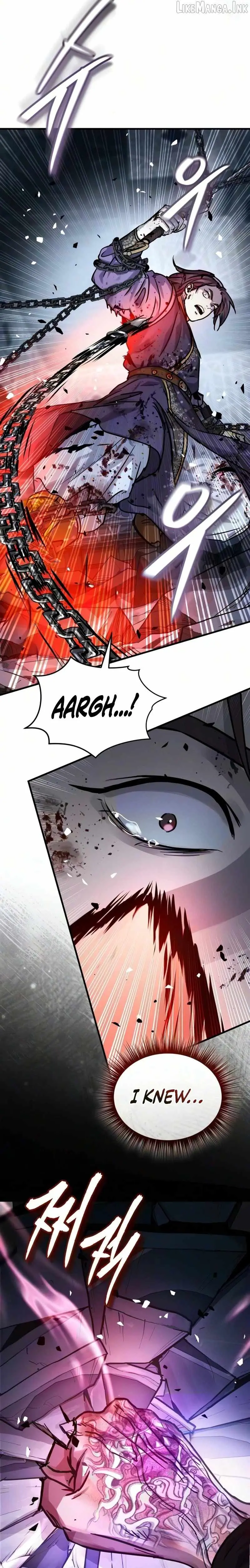 Absolute Dominion chapter 106 page 31
