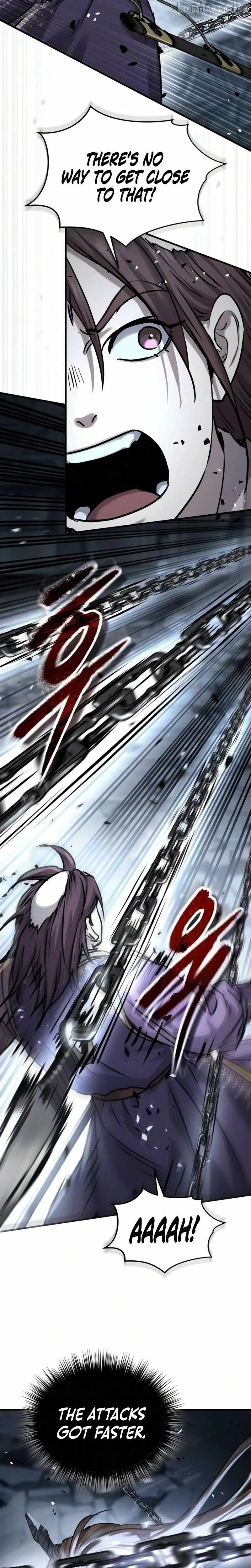 Absolute Dominion chapter 106 page 18