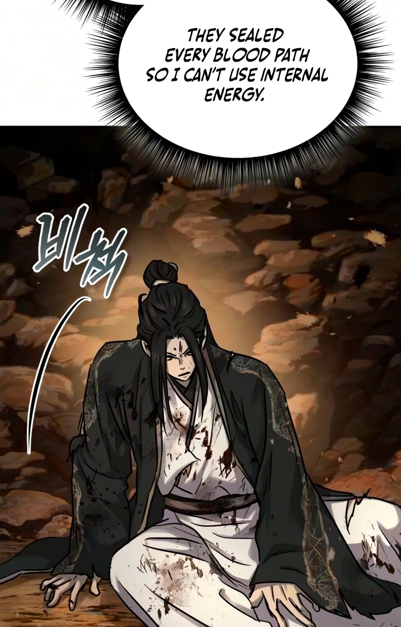 Absolute Dominion chapter 108 page 43