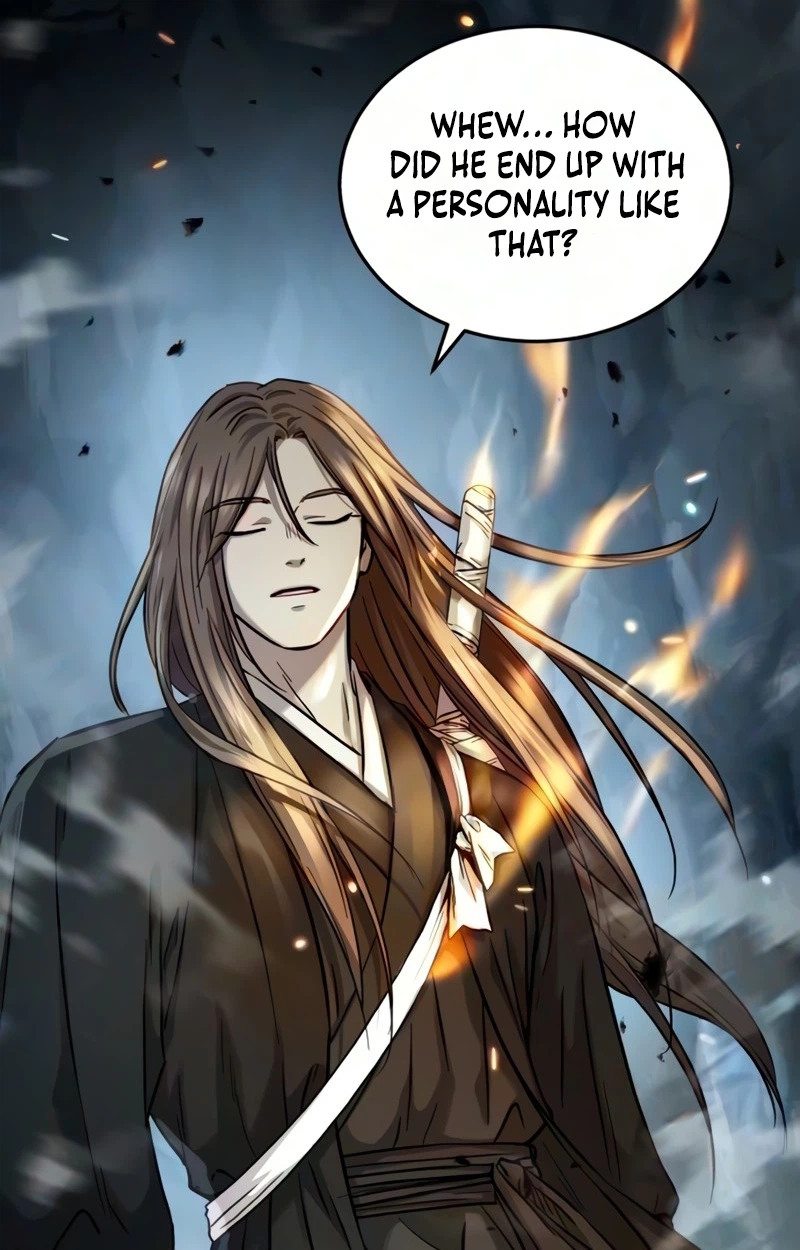 Absolute Dominion chapter 108 page 17