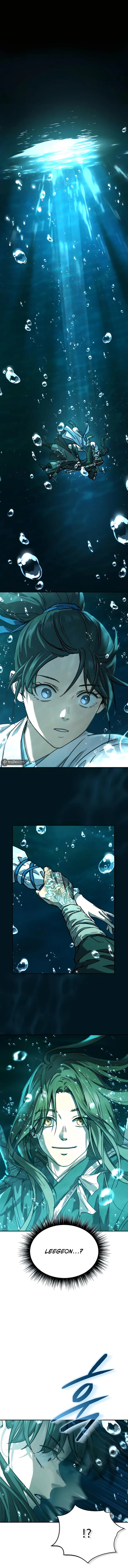 Absolute Dominion chapter 17 page 1