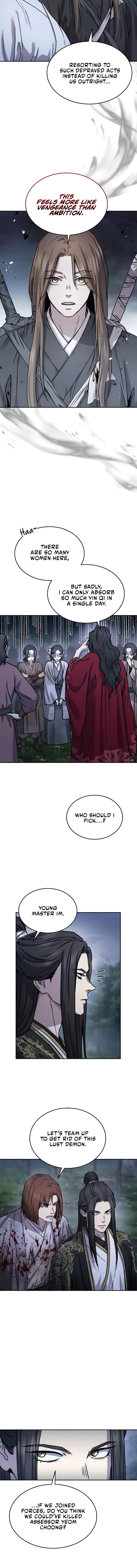 Absolute Dominion chapter 18 page 4