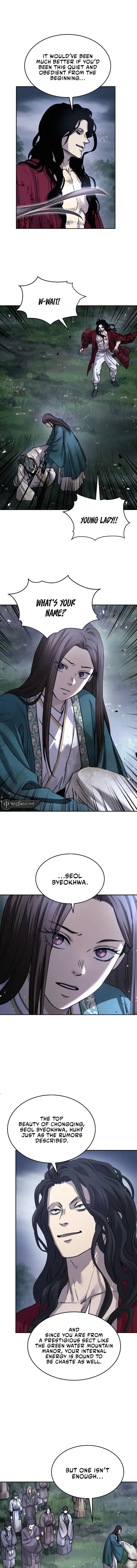 Absolute Dominion chapter 18 page 12