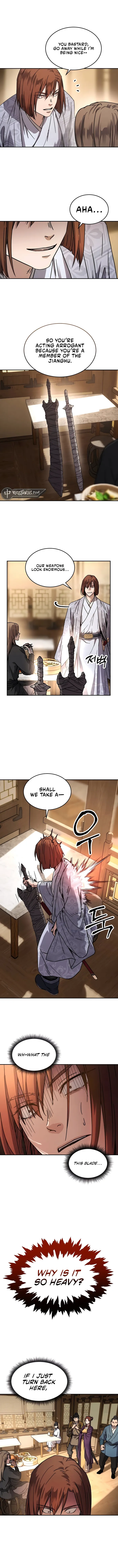 Absolute Dominion chapter 2 page 2
