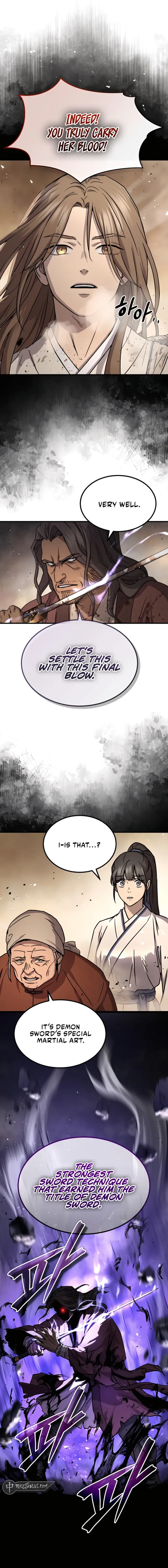 Absolute Dominion chapter 31 page 13