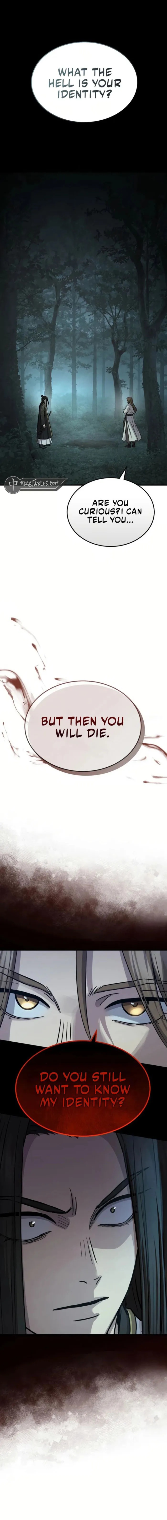 Absolute Dominion chapter 39 page 1