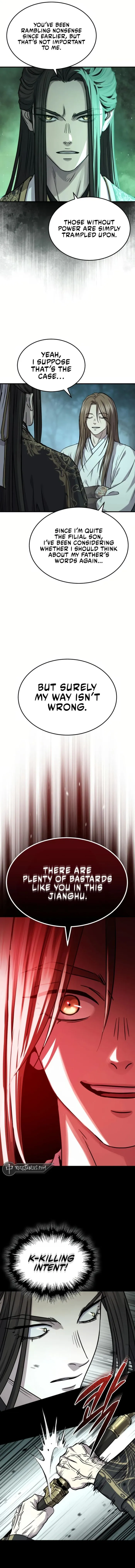 Absolute Dominion chapter 39 page 3