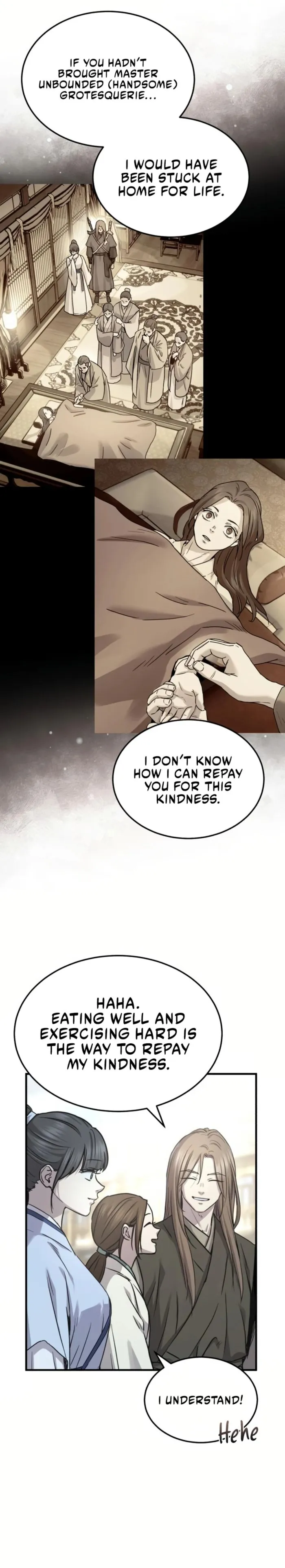 Absolute Dominion chapter 39 page 7