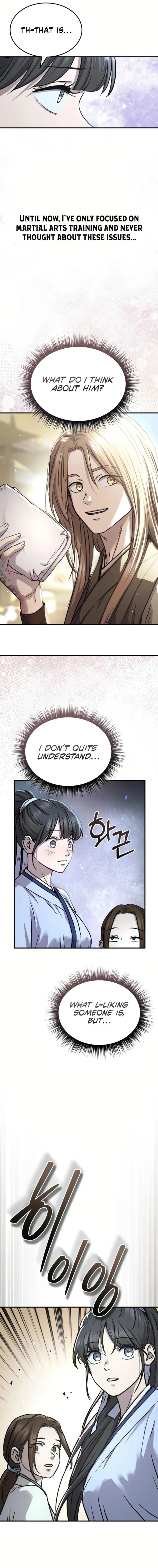 Absolute Dominion chapter 39 page 10