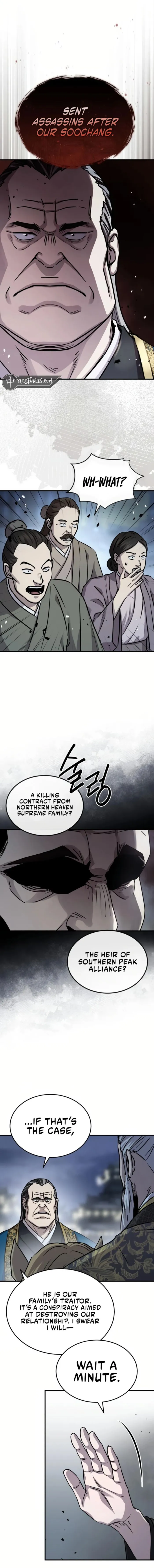Absolute Dominion chapter 39 page 16