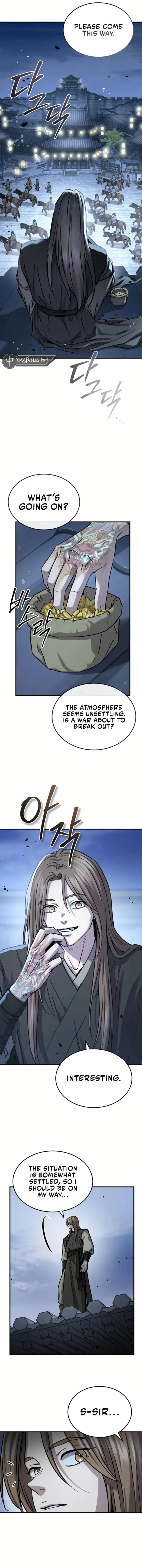 Absolute Dominion chapter 39 page 18