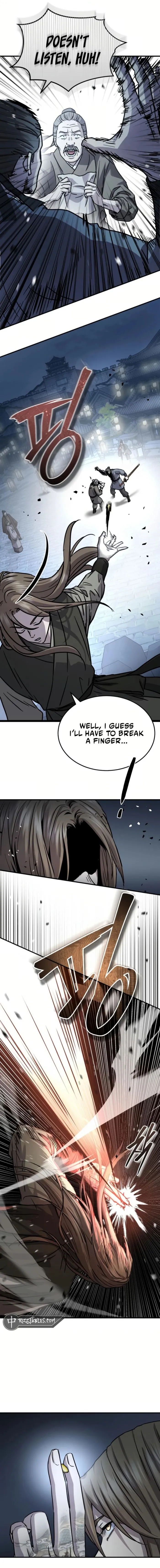 Absolute Dominion chapter 39 page 20