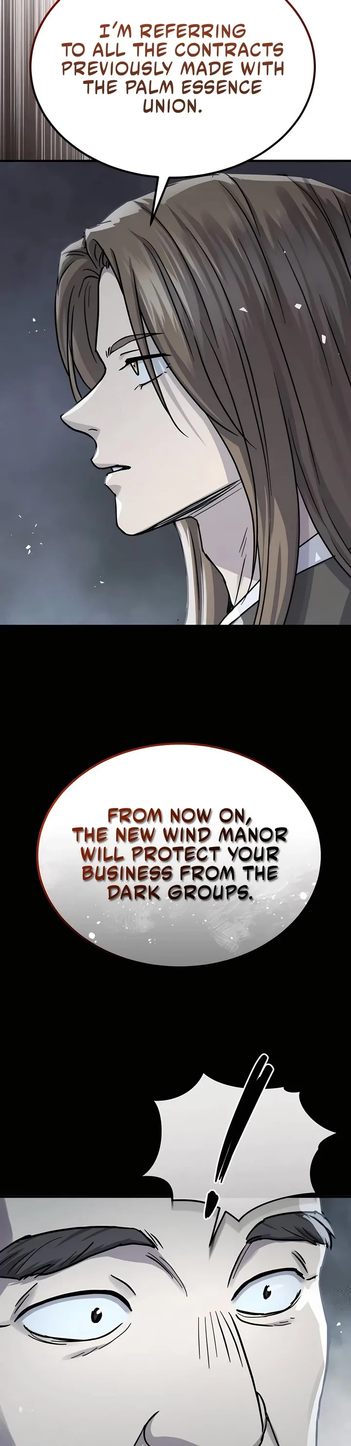 Absolute Dominion chapter 41 page 33