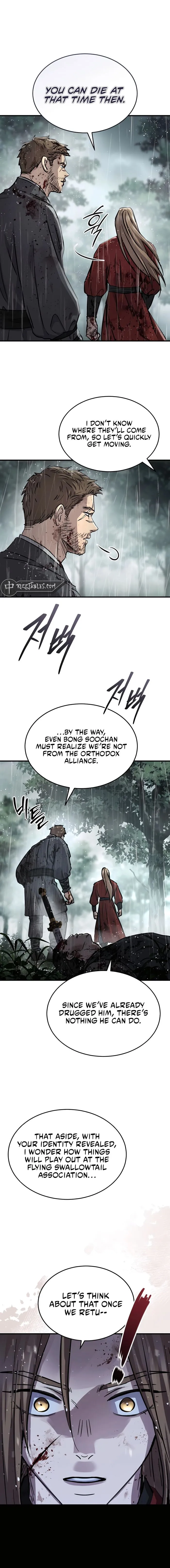 Absolute Dominion chapter 45 page 17